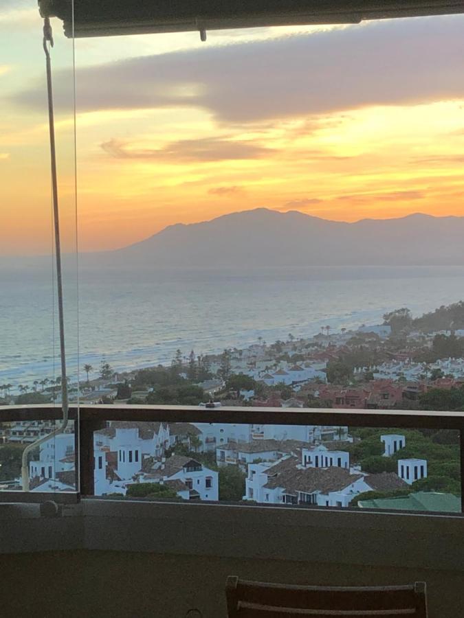 Vistas Al Mar Marbella Del Este Extérieur photo