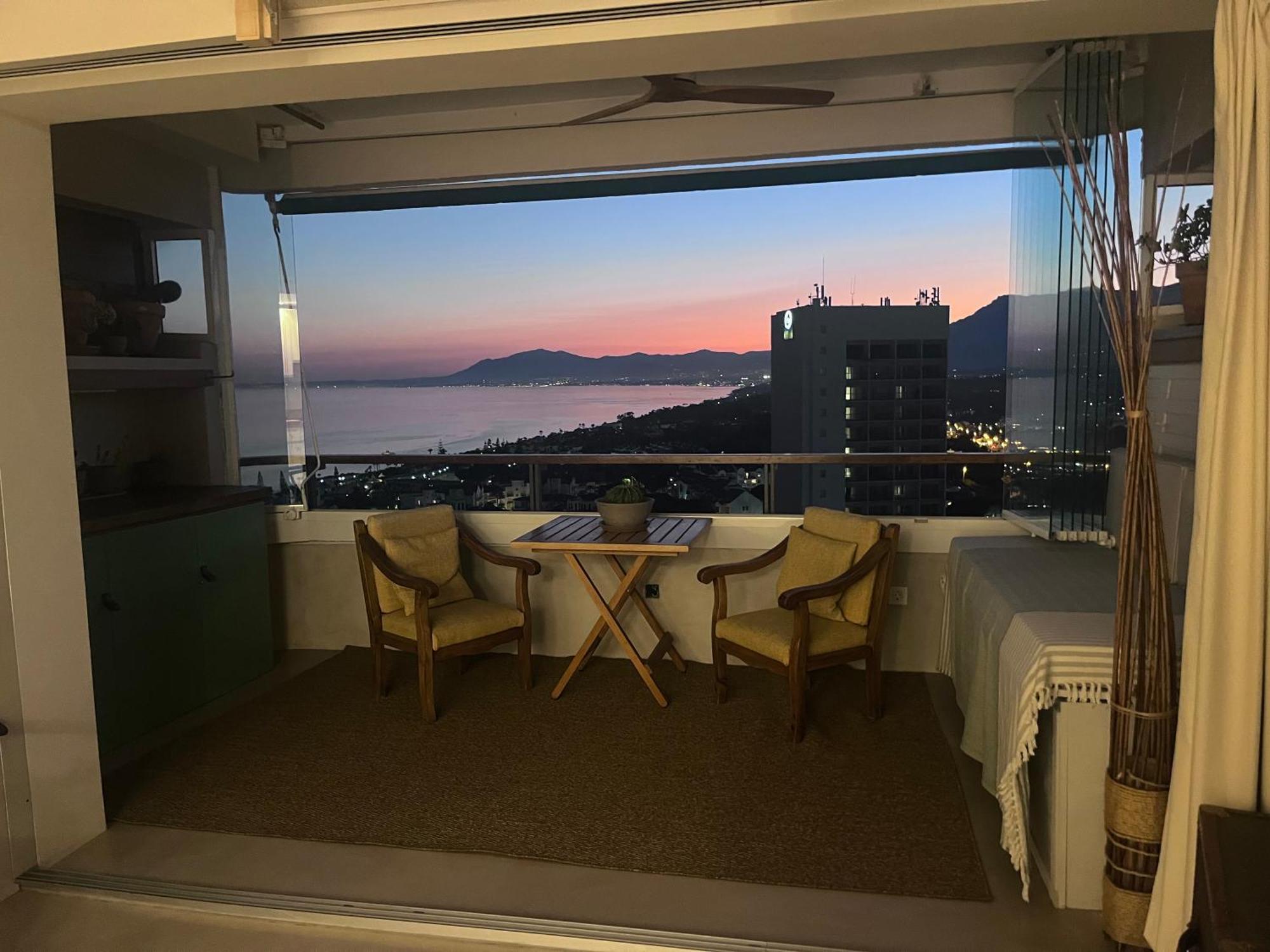 Vistas Al Mar Marbella Del Este Extérieur photo